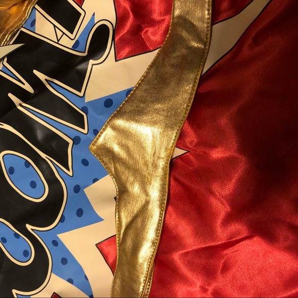 Wonder Woman Halloween Costume - Picture 5 of 5